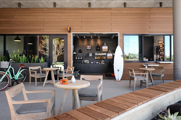 Alila Marea Beach Resort Encinitas a Hyatt Luxury Resort