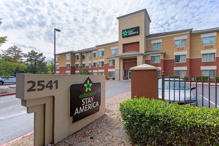 Hotel 3 of 30