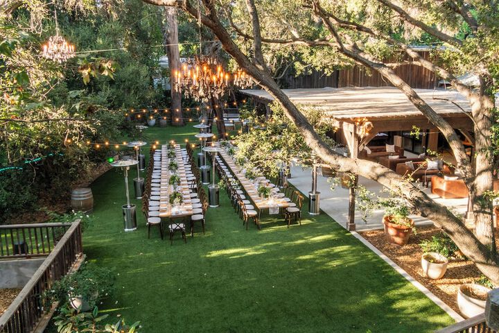 Calamigos Ranch Resort & Spa