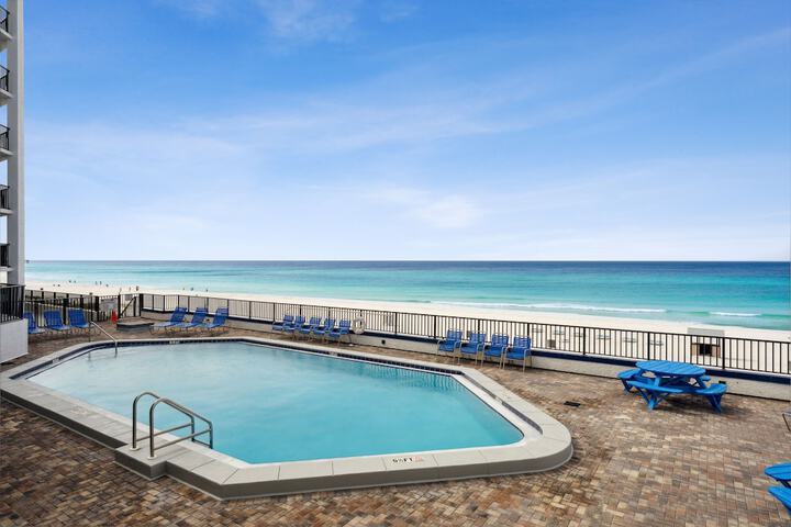 Pool 7 of 202