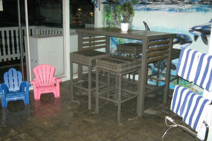 Slumber Lodge Motel