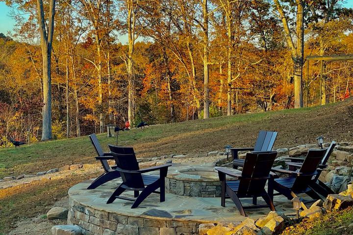 The Dogwood Inn