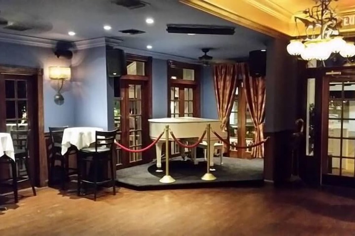 Hotel Interior 20 of 42