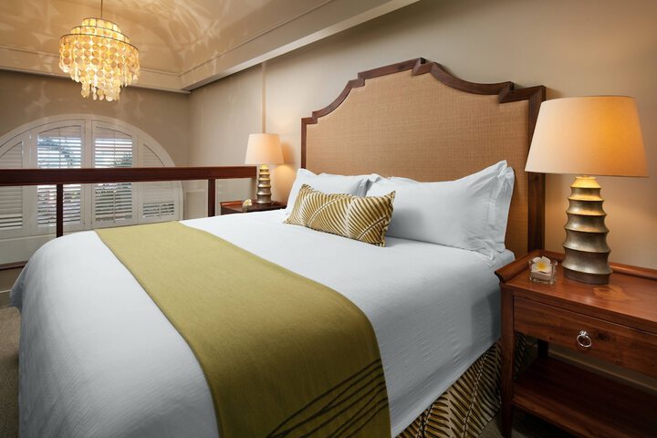 The Royal Hawaiian a Luxury Collection Resort, Waikiki