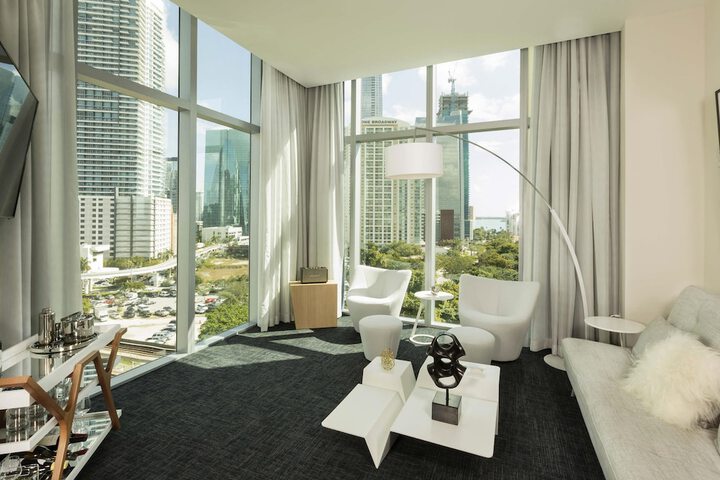 Novotel Miami Brickell