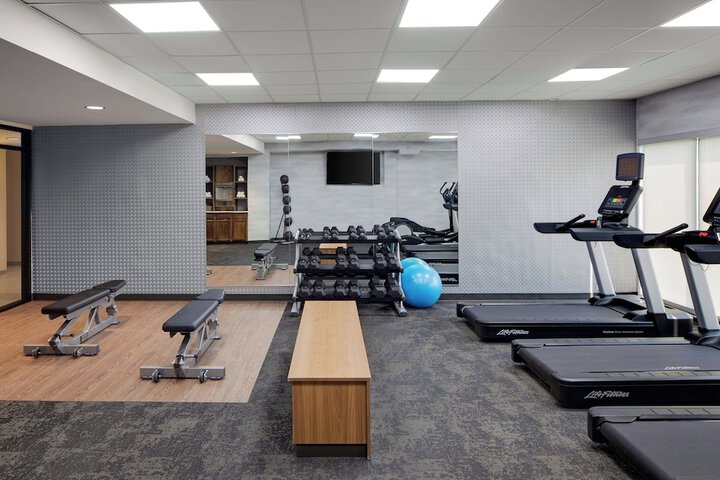 Fairfield Inn & Suites by Marriott Atlantic City Absecon