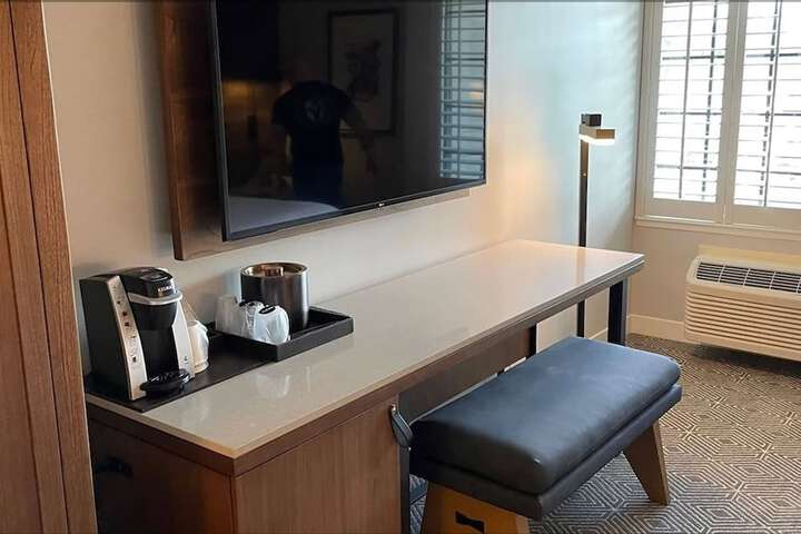 Napa Winery Inn