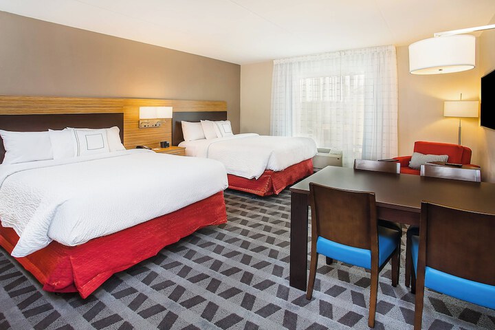 TownePlace Suites by Marriott Cookeville