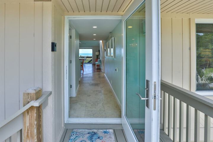 South Seas Gulf Cottage 1106