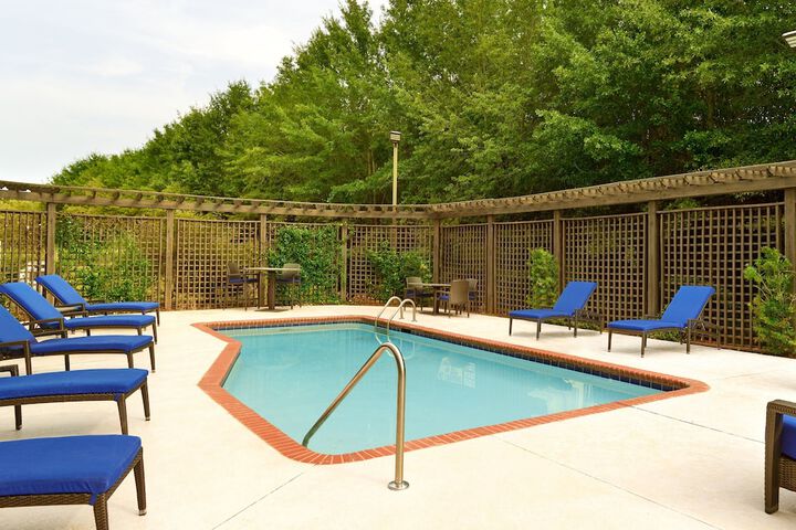 Fairfield Inn & Suites by Marriott Anderson Clemson
