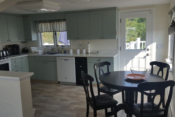 Seaglass Inn & Spa