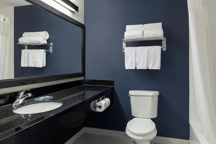 Fairfield Inn & Suites Minneapolis St. Paul / Roseville