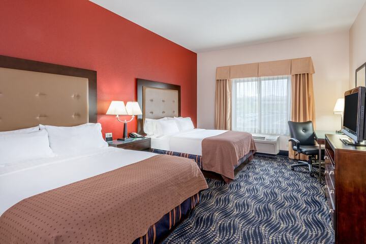 Holiday Inn & Suites Grand Junction by IHG