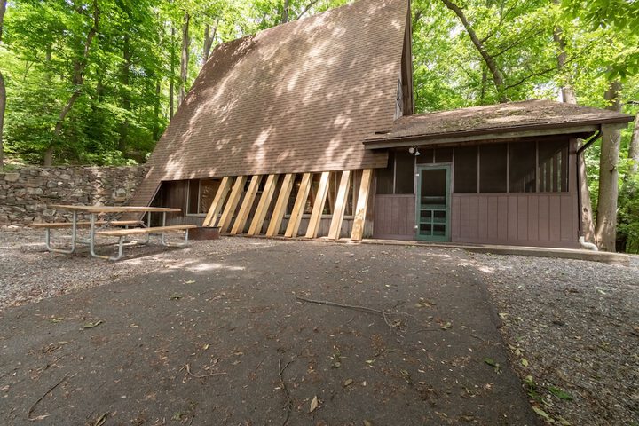 Spring Gulch RV Campground