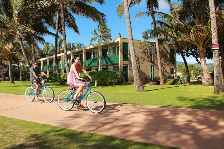 Hotel Coral Reef