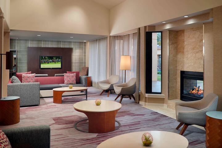 Hotel Interior 7 of 30