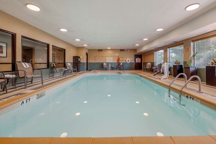 Best Western Plus Warsaw