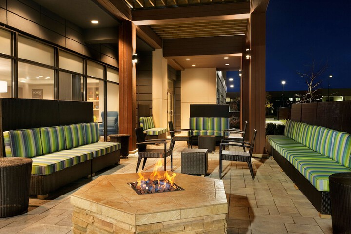 Terrace/Patio 31 of 33