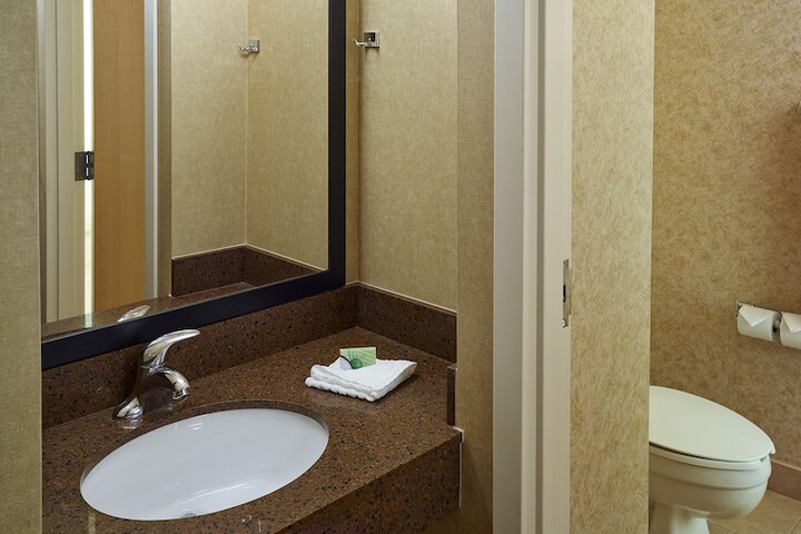 LivINN Hotel Cincinnati / Sharonville Convention Center