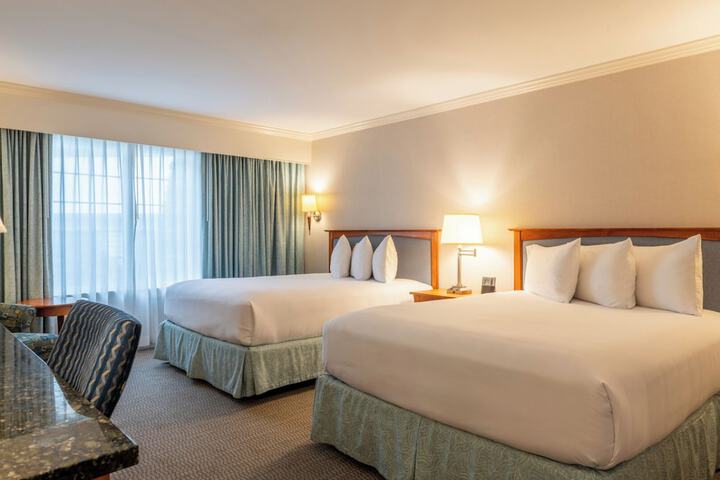 Gorges Grant Hotel