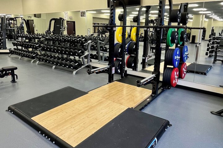 Health and Fitness 34 of 42