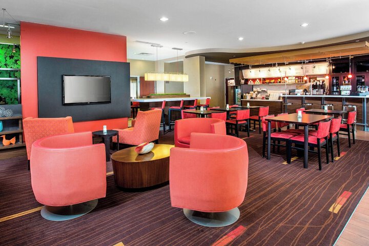 Courtyard by Marriott Peoria