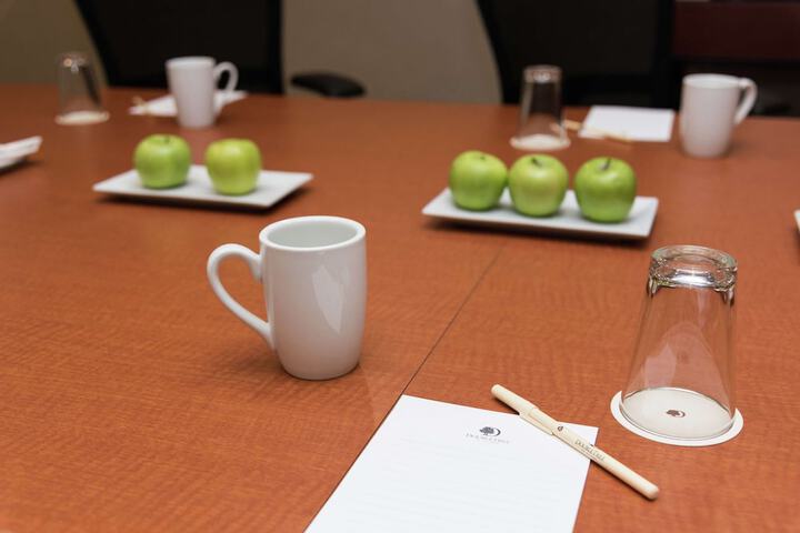 Meeting 41 of 58