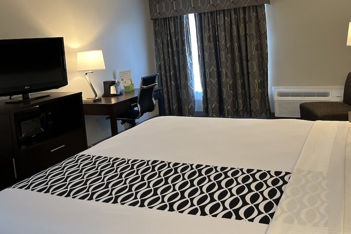 La Quinta Inn by Wyndham Lynnwood