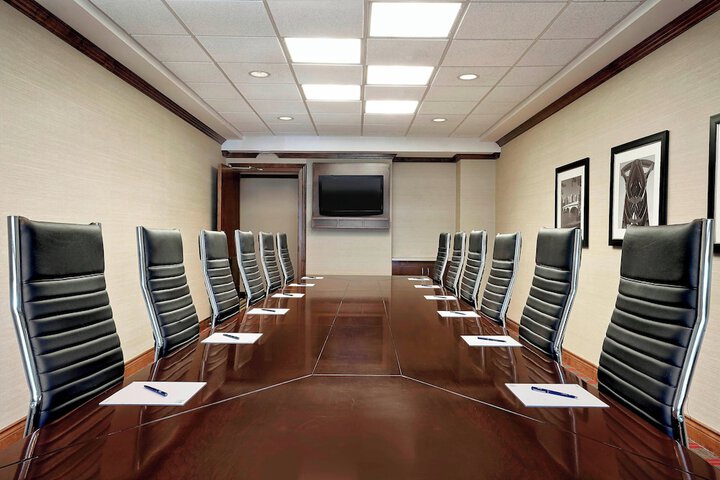 Meeting 16 of 21