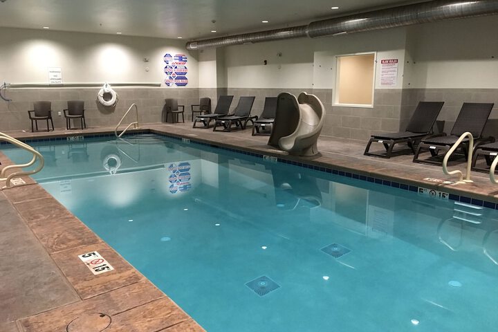 Comfort Inn & Suites Zion Park Area