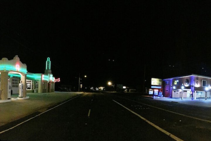 Western Motel