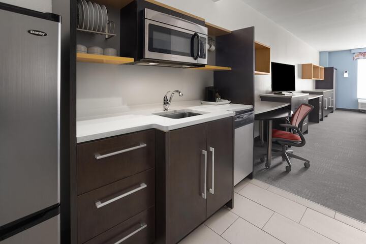 Home2 Suites by Hilton Meridian