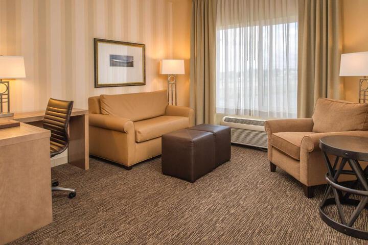 DoubleTree by Hilton Portland - Beaverton