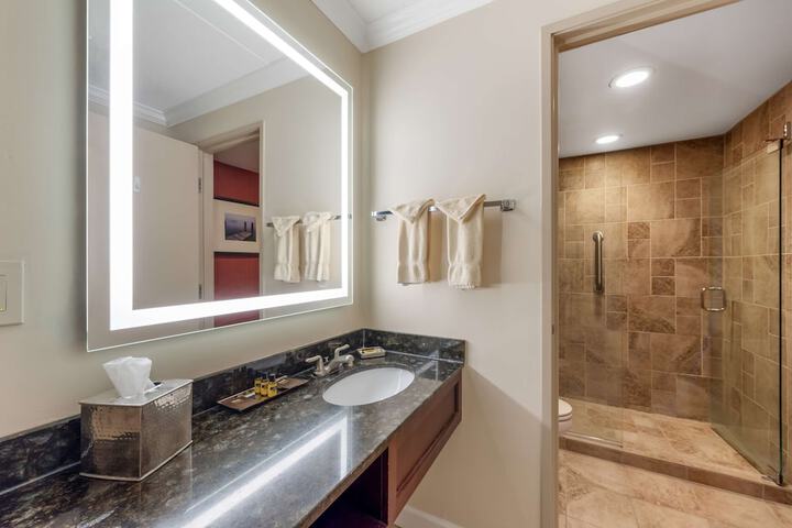 Best Western Plus White Bear Country Inn