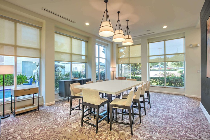 Hilton Garden Inn Dallas / Arlington