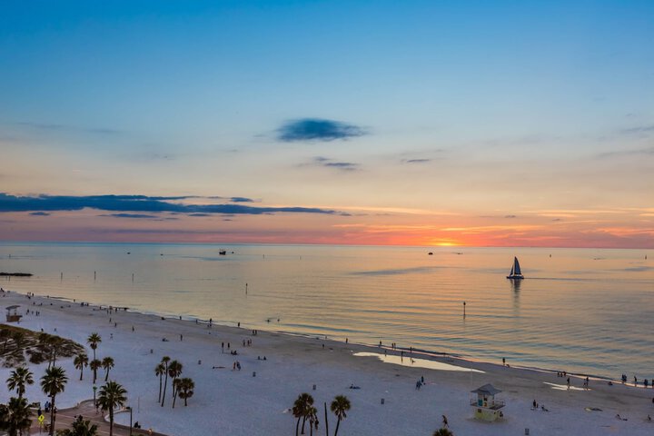 Wyndham Grand Clearwater Beach