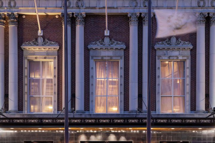 Graduate by Hilton Providence