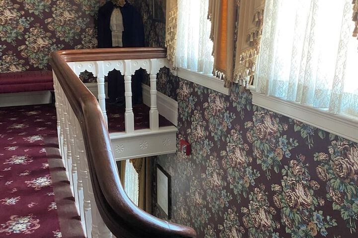 Sturgis House