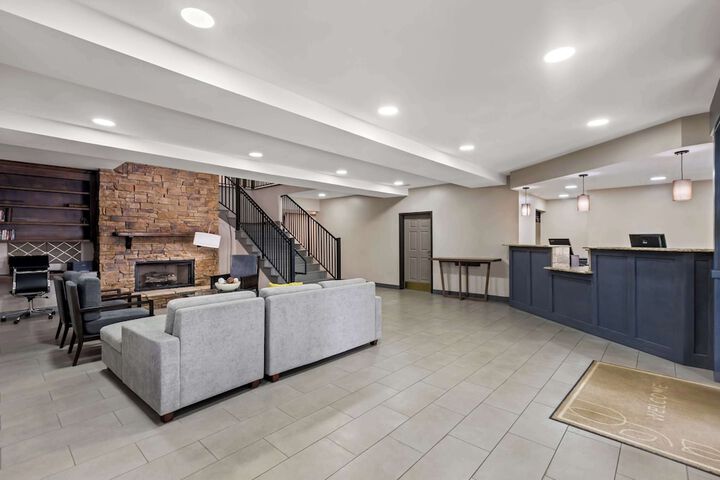 Country Inn & Suites by Radisson Savannah I-95 North, GA