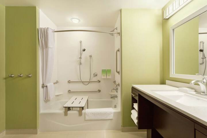 Home2 Suites by Hilton Salt Lake City / South Jordan UT