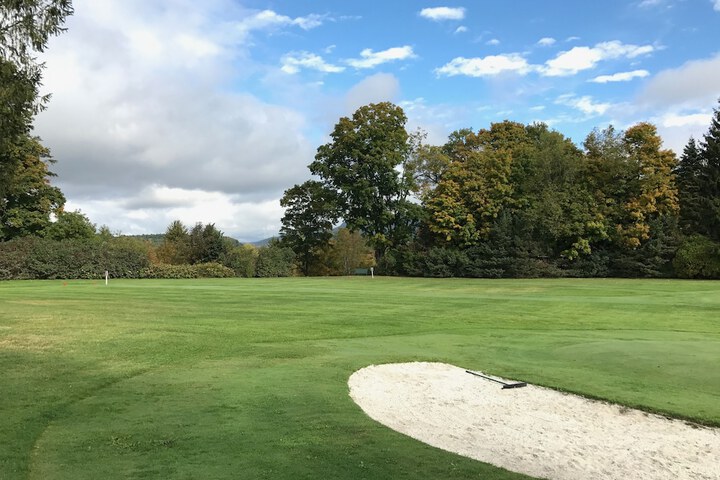 Golf 74 of 77