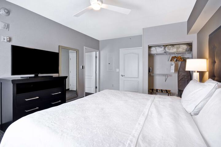 Homewood Suites by Hilton Ithaca