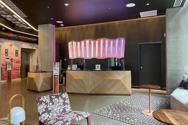 Hyatt Centric Downtown Portland