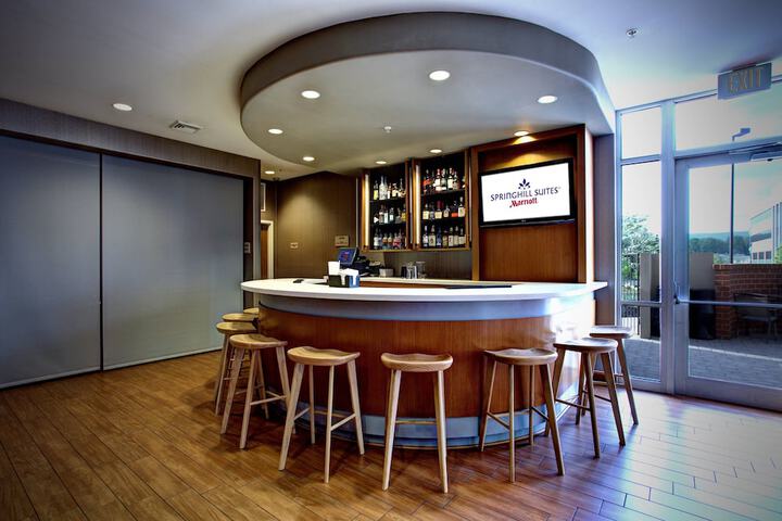 SpringHill Suites by Marriott Harrisburg Hershey