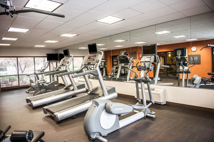 Health and Fitness 26 of 30