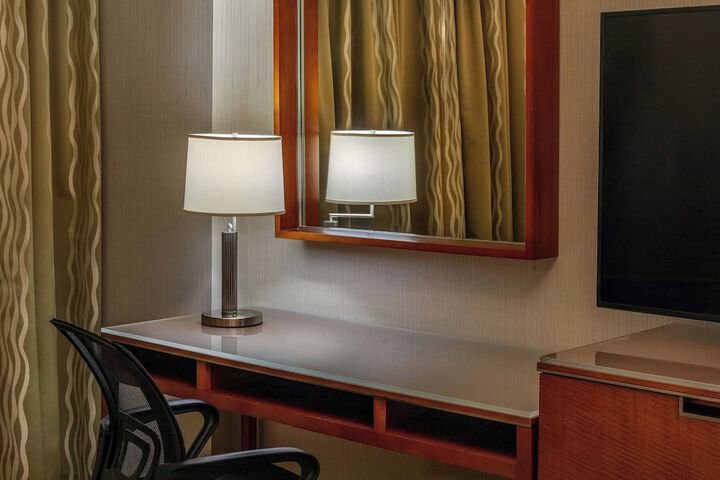 The Westin Washington Dulles Airport