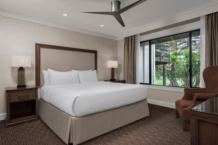 Silverado Resort
