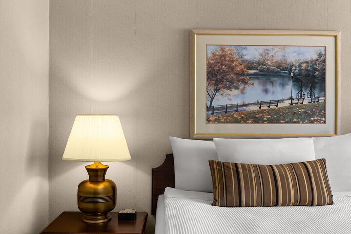 Royal Scot Hotel & Suites Trademark Collection by Wyndham