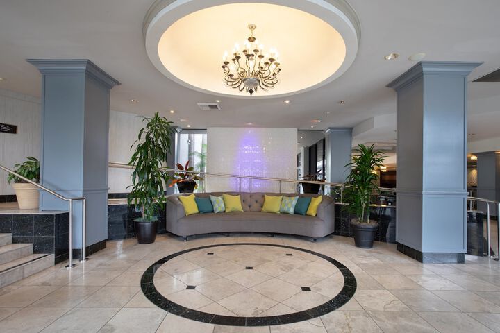 Crowne Plaza Costa Mesa Orange County by IHG