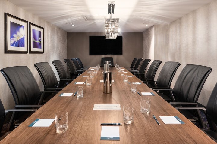 Meeting 36 of 64